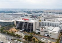 Percepat 15 Tahun, Netralitas Karbon Yamaha Ditargetkan pada 2035 Netralitas Karbon Yamaha