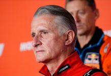 Ducati akan Mengikuti MXGP Musim 2025, Debut Awal di Kejurnas Italia Dulu Ducati akan Mengikuti MXGP Musim 2025