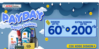 Payday Astra Otoshop