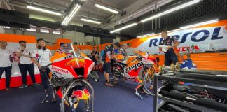 Repsol Honda