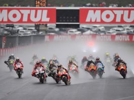 Seperti WorldSBK, Akan Ada Sprint Race di MotoGP Mulai 2023 Sprint Race di MotoGP