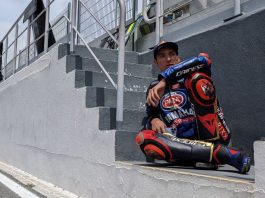 Fabio Quartararo: Toprak Razgatlioglu Berpotensi Gabung ke MotoGP Topra Razgatlioglu