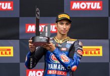 Toprak Razgatlioglu Dipastikan Batal ke Yamaha MotoGP, Ini Alasannya Toprak Razgatlioglu
