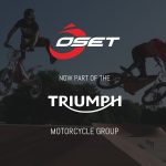 Triumph, Oset Bikes