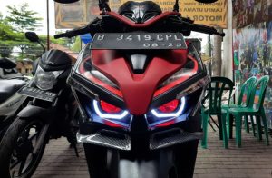 Projector Honda Vario