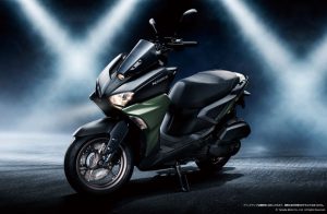 Yamaha X-Force 2022 Yamaha X-Force 2022