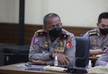 Korlantas Polri: Tak Ada Biaya Tambahan Untuk Pergantian Plat Putih Biaya Plat Putih