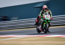 FP WorldSBK 2022 Inggris, Rea Buktikan Ucapannya FP WorldSBK 2022 Inggris