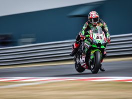 FP WorldSBK 2022 Inggris, Rea Buktikan Ucapannya FP WorldSBK 2022 Inggris