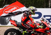 Race1 WorldSBK 2022 Ceko, Bautista Catat Podium ke 1.000 Ducati Race1 WorldSBK 2022 Ceko