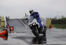 Menjajal New Honda ADV160, Bagaimana Rasanya? Menjajal New Honda ADV160