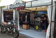 Parjo 2022 Hayaidesu