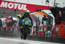 Morbidelli Melempem Sejak MotoGP 2021, Boleh Jadi ini Penyebabnya Morbidelli melempem