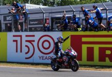 Razgatlioglu hengkang dari Yamaha
