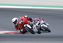 Fadillah Arbi Kumpulkan Poin Lagi di FIM JuniorGP 2022 Algarve Arbi Kumpulkan Poin Lagi