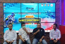 Putaran 3 Kejurnas Pirelli Motoprix 2022 Region B Digelar di Sentul Karting 30-31 Juli Putaran3 Pirelli Motoprix 2022