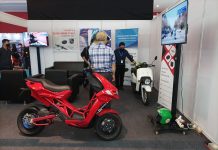 Regen Chip Datam Korea untuk Jarak Tempuh Lebih Jauh Regen Chip Datam Korea