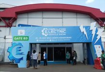 PEVS 2022 Bukukan Transaksi Rp250 Miliar di Hari ke-9