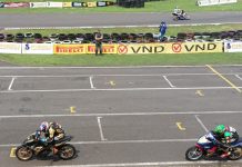 Hasil Pirelli Motoprix 2022 Putaran 3 Region B Sirkuit Sentul Karting Hasil Pirelli Motoprix 2022