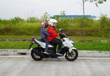 Hari Anak Nasional 2022: 7 Kiat Bonceng Anak 7 Kiat Bonceng Anak