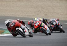 Hadapi JuniorGP 2022 Algarve, Arbi Lebih Siap Karena ini Hadapi JuniorGP 2022 Algarve, Arbi Lebih Siap Karena ini