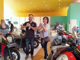 JakartaFair Kemayoran 2022: Adira Finance Hadirkan Dana Tunai, Prosesnya Sekitar 1 Jam Adira Finance Dana Tunia