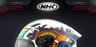 NHK S1 GP Pro