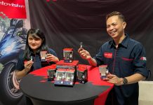 Autovision LED Nitro Bisa untuk Kelistrikan AC/ DC Autovision LED Nitro