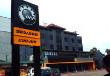 BRP Membeli Perusahaan EV