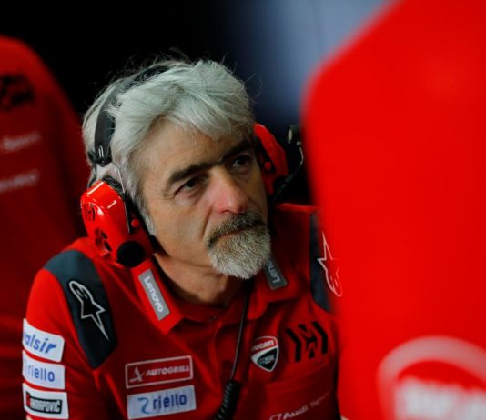 Holeshot Device Dilarang di Musim MotoGP 2023, Begini Reaksi Ducati Holeshot device dilarang