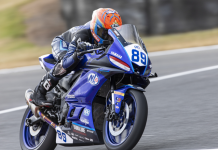 Wahyu Nugroho Siap Rebut Podium bLU cRU European Cup 2022 Czech Wahyu Nugroho Siap Rebut