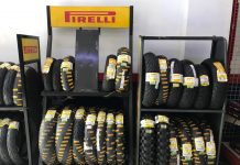 4 Keunggulan Ban Pirelli