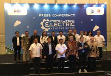 Daftar Peserta Pameran Kendaraan Listrik PEVS 2022 Berbagai Merek Ramaikan PEVS 2022