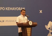 PEVS 2022 Disebut Jadi Ajang Edukasi dan Literasi Kendaraan Listrik PEVS Jadi Ajang Edukasi