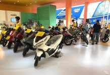 Jakarta Fair 2022: Tinggal 4 Hari, Trade in Adira Ada Bonus Menarik Bonus Menarik Adira Finance