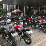 Wahana Touring Subang