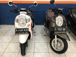 Harga Motor Bekas Juli 2022 Melambung Tinggi, ini Penyebabnya Update Motor Bekas Juli