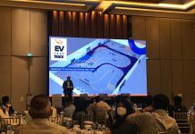 GIIAS 2022 Hadirkan Test Track Indoor Untuk Kendaraan Listrik GIIAS Test Track