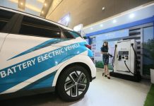 Dukung Perkembangan Kendaraan Listrik, PLN Bangun 139 SPKLU 139 SPKLU