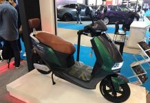 Davigo Perkenalkan 3 Model di PEVS 2022, Harga di Bawah Rp20 Juta Davigo Perkenalkan 3 Model