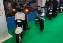 Ini Spesifikasi dan Perbedaan Tipe dari Keeway Citi Ezi dan Mini Ezi Spesifikasi Keeway