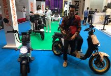 PEVS 2022: Keeway Citi Ezi dan Mini Ezi Hadir, Harga Mulai di Bawah Rp20 Juta Keeway Citi Ezi dan Mini Ezi