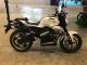 Menjajal NX8, Sepeda Motor Listrik Terbaru dari Rakata Motorcycle
