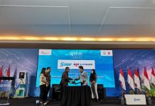 Percepat Penggunaan Kendaraan Listrik, SWAP Berkolaborasi dengan ABC SWAP berkolaborasi dengan ABC