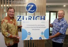 Zurich Enterpreneurship Program 2022