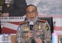 Polda Metro Jaya Pastikan Tidak Ada Tilang Soal Isu Stut Motor Tidak Ada Tilang Stut Motor