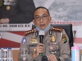 Polda Metro Jaya Pastikan Tidak Ada Tilang Soal Isu Stut Motor Tidak Ada Tilang Stut Motor