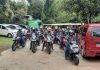 Perilaku Berkendara Perilaku Berkendara