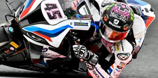 Bongers Menyebut Redding