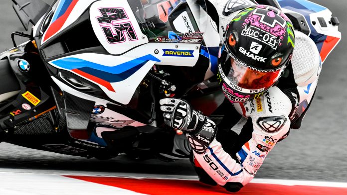 Bongers Menyebut Redding